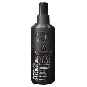 NISHMAN Styling Tonic Hair Spray